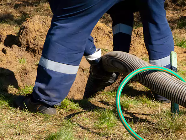 Why Choose Aqua Plumbing GA for Sewer Line Replacement in Alpharetta, GA?