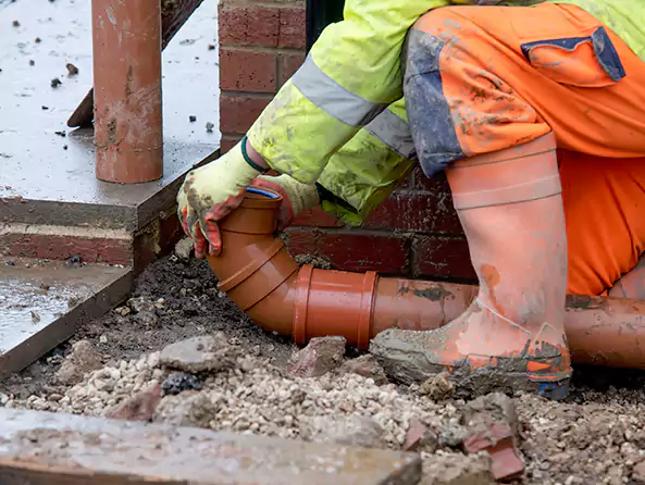 Why Choose Aqua Plumbing GA for Sewer Replacement in Alpharetta, GA?