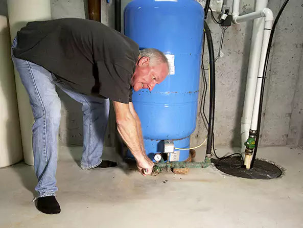 Why Choose Aqua Plumbing GA for Sump Pump Installation in Alpharetta?