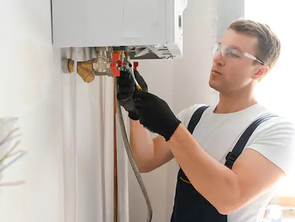 Why Choose Aqua Plumbing GA for Tankless Water Heater Repair in Alpharetta, GA?