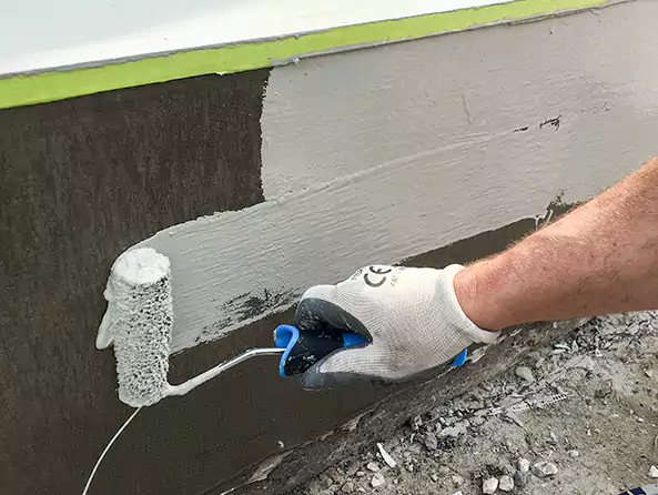  Why Choose Aqua Plumbing GA for Walls Waterproofing in Alpharetta, GA?