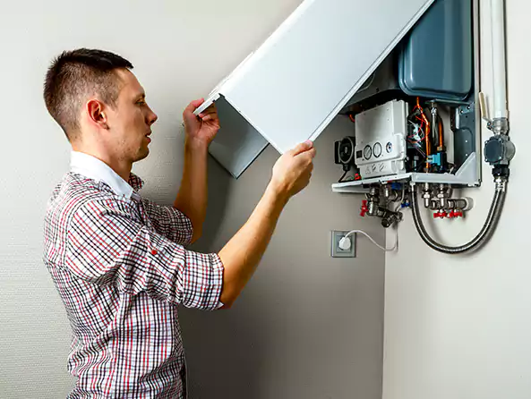 Why Choose Aqua Plumbing GA for Water Heater Installation in Alpharetta, GA?