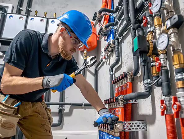 Why Choose Aqua Plumbing GA for Water Softener Repair in Alpharetta?