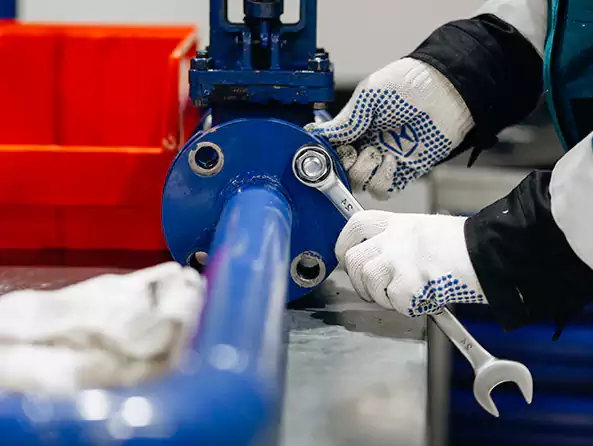 Why Choose Aqua Plumbing GA for Well Pump Repair in Alpharetta, GA?